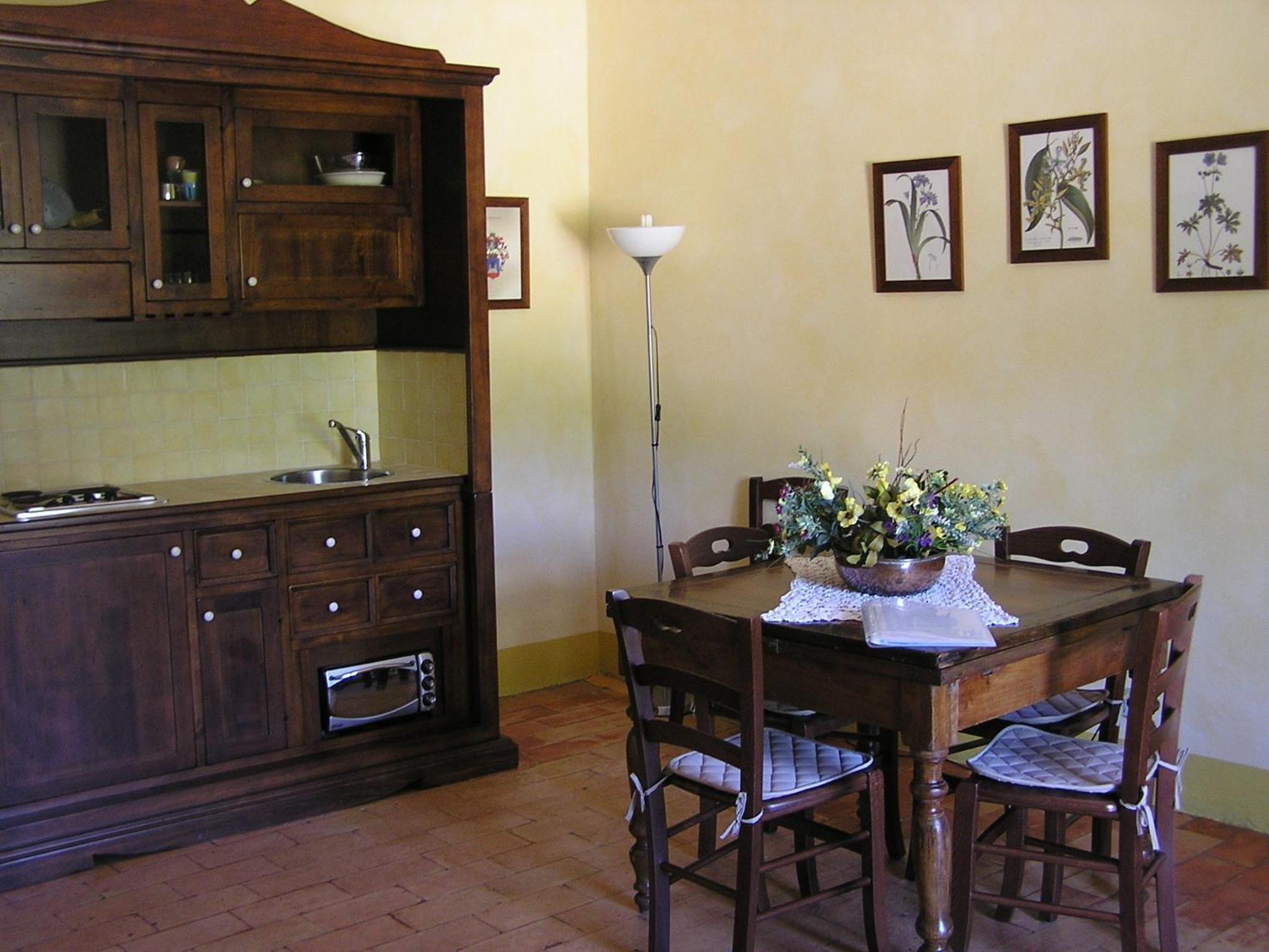 Villa La Casatorre Di Ponticello à Filattiera Extérieur photo