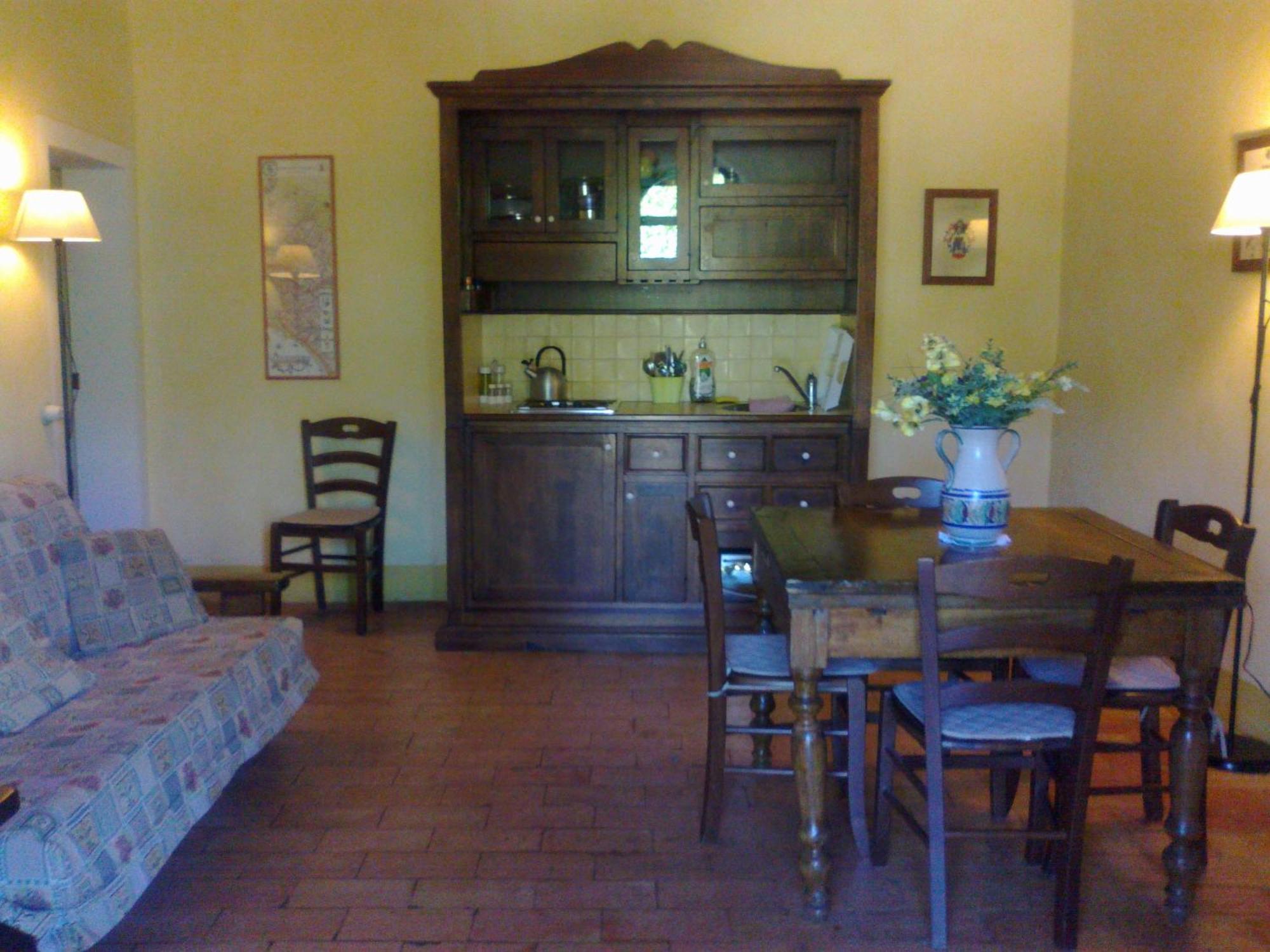 Villa La Casatorre Di Ponticello à Filattiera Extérieur photo