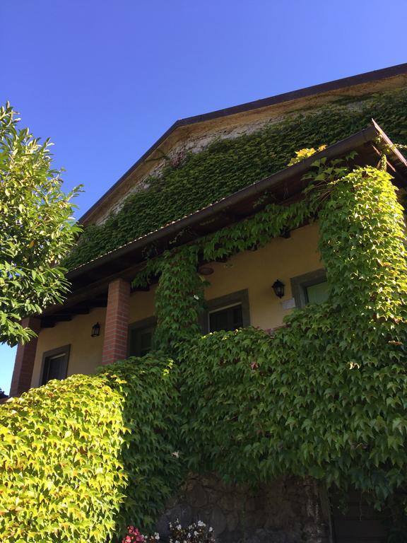 Villa La Casatorre Di Ponticello à Filattiera Extérieur photo