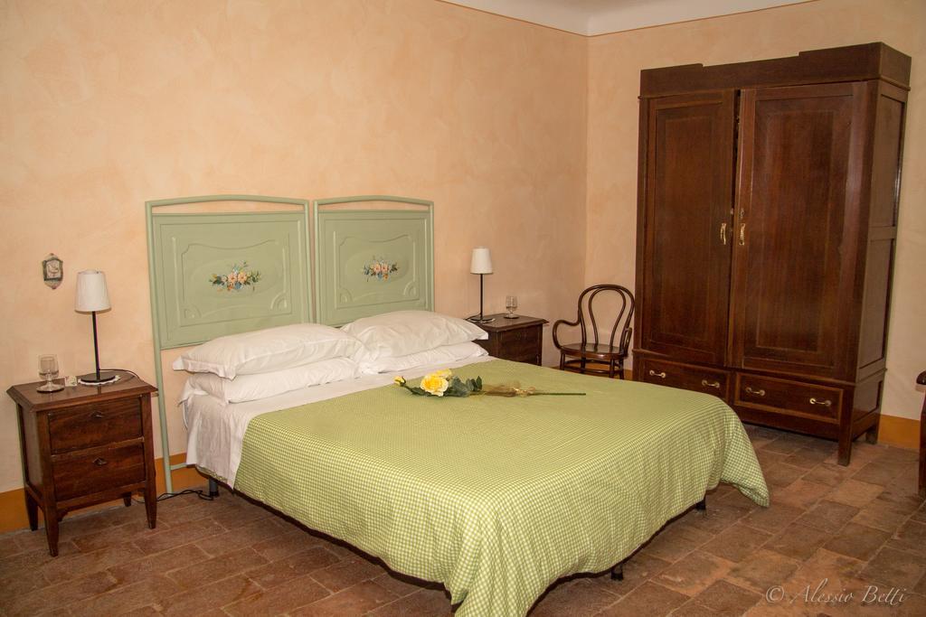 Villa La Casatorre Di Ponticello à Filattiera Extérieur photo